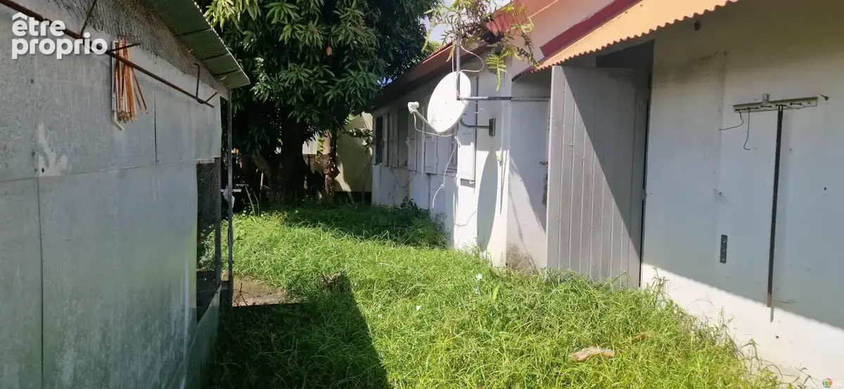 Maison a vendre st-andré, ile de la reuinon - photo 3
