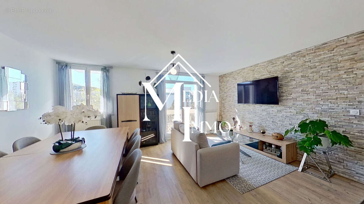 Appartement à PAU