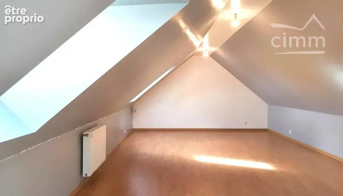 Vente immeuble a saint-vincent-sur-oust - photo 9