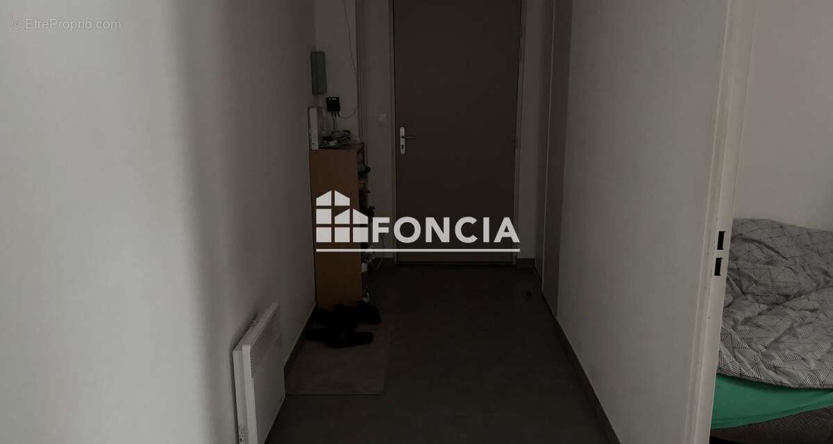 Appartement à AMIENS