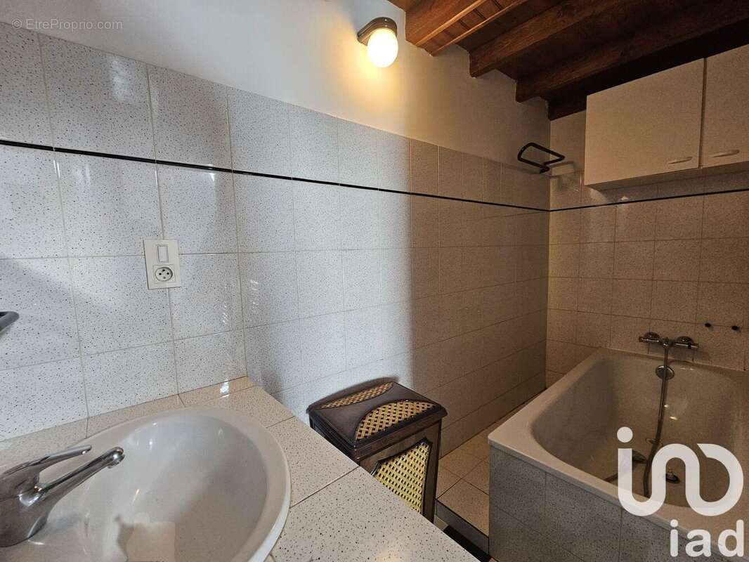 Photo 8 - Maison à TULETTE