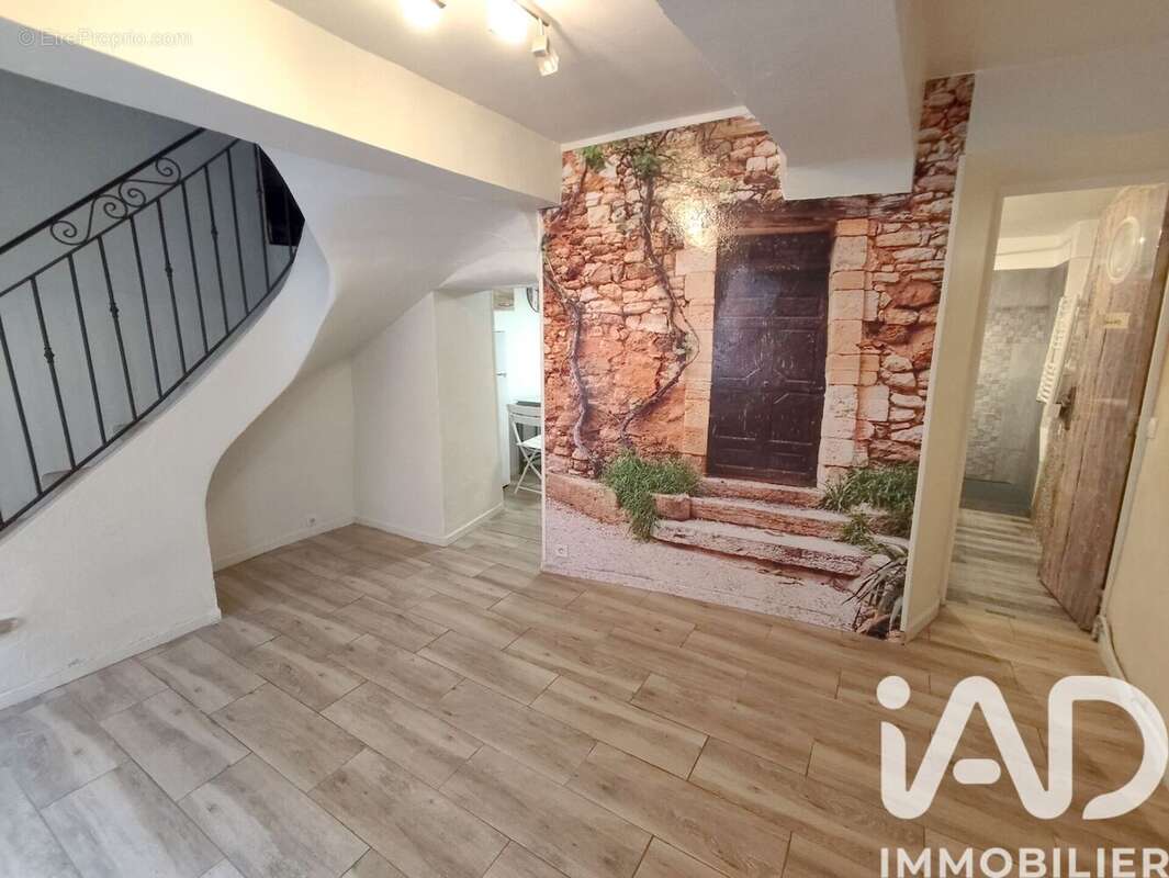 Photo 2 - Appartement à ROUSSILLON