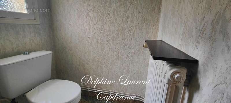 Maison à MERVILLE-FRANCEVILLE-PLAGE