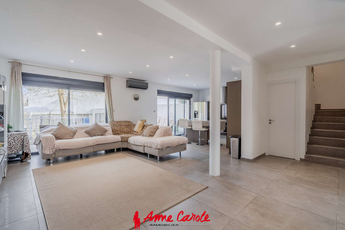 Maison à JOINVILLE-LE-PONT