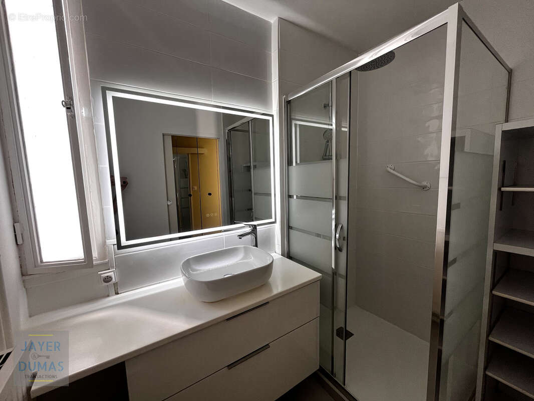 Appartement à CHALON-SUR-SAONE