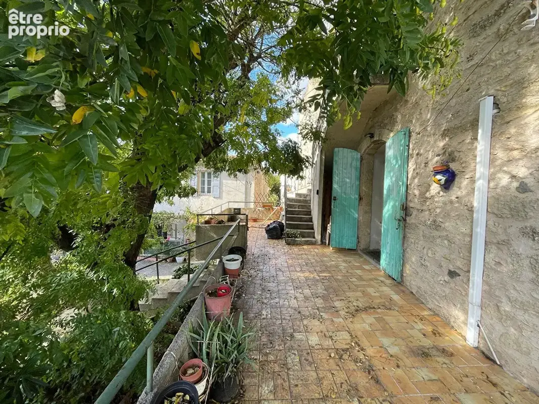 Maison Pezenas 7 pièce(s) 165 m2 - photo 5