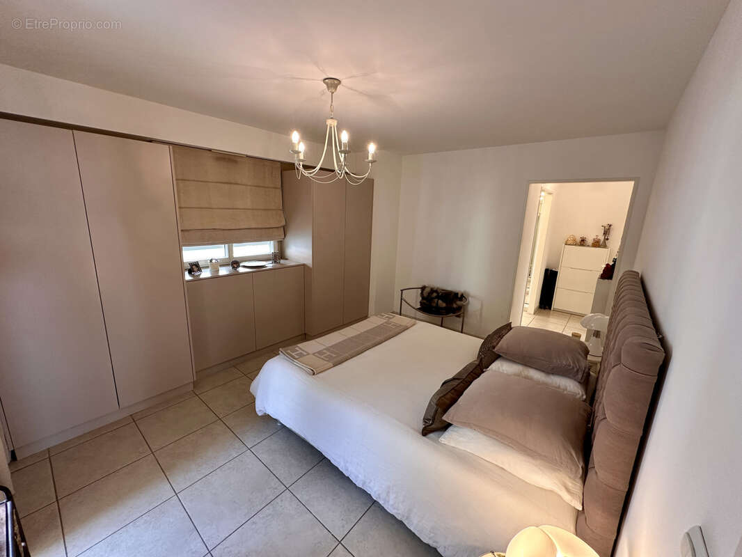 Appartement à BEAUSOLEIL