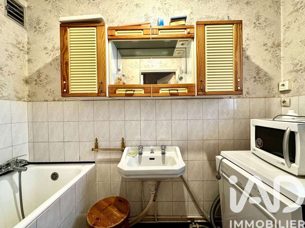 Photo 9 - Maison à LINSELLES