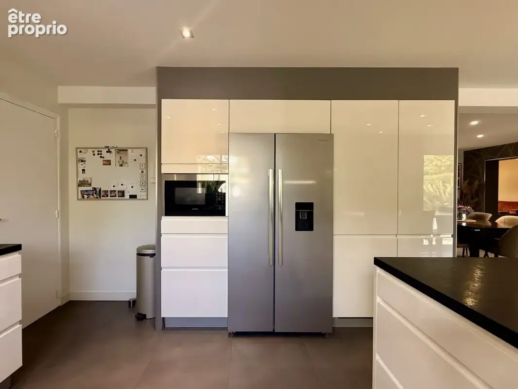 Maison 8 pièces 180 m² à vendre à Vannes (56000) - photo 9