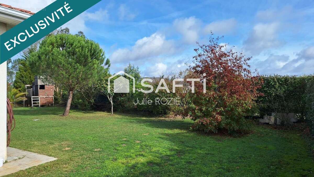 Photo 6 - Maison à ARSAC