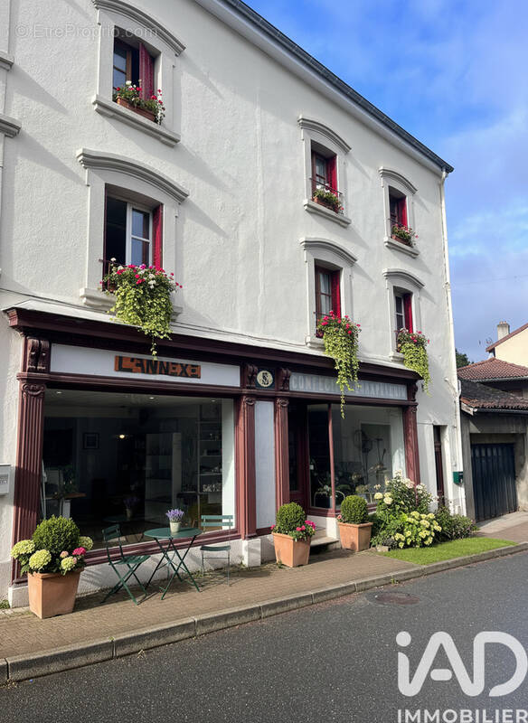 Photo 1 - Appartement à NOIRETABLE