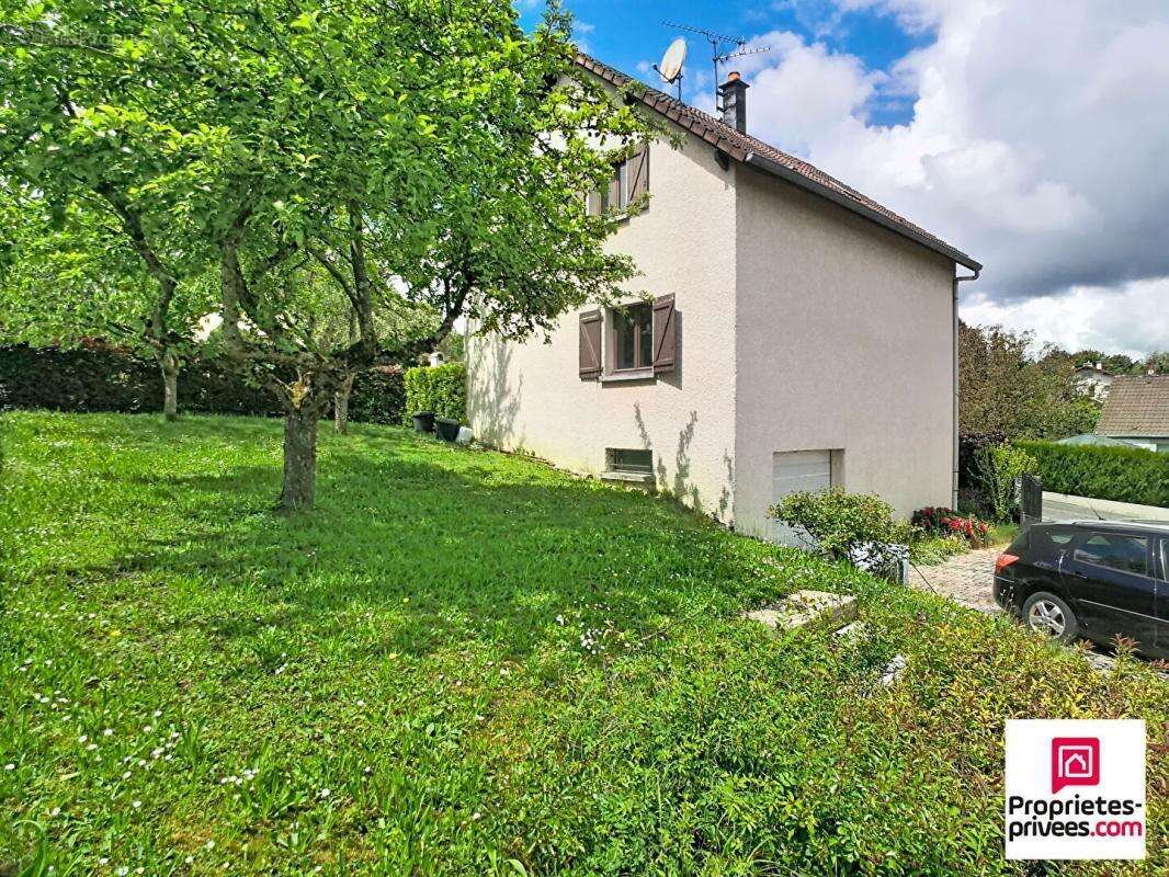 Maison  5 pièces 108 m2 - photo 4