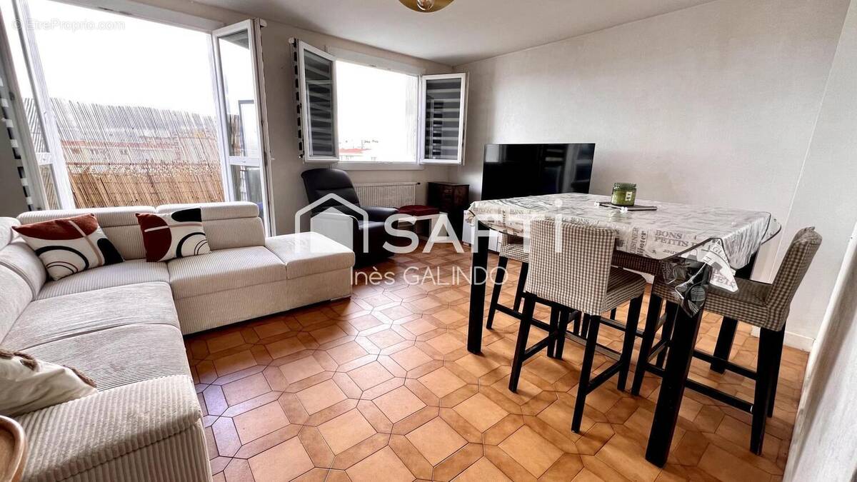 Photo 1 - Appartement à COLOMIERS