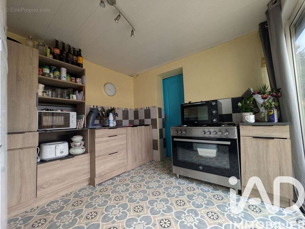 Photo 2 - Maison à DENAIN