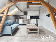 Appartement à NEUVILLE-SUR-OISE