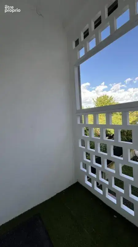 Appartement rénové de 48 m² - photo 9