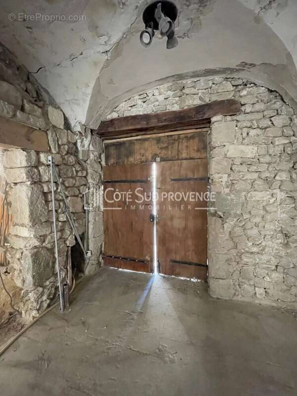 Propriété seigneuriale venasque - photo 23