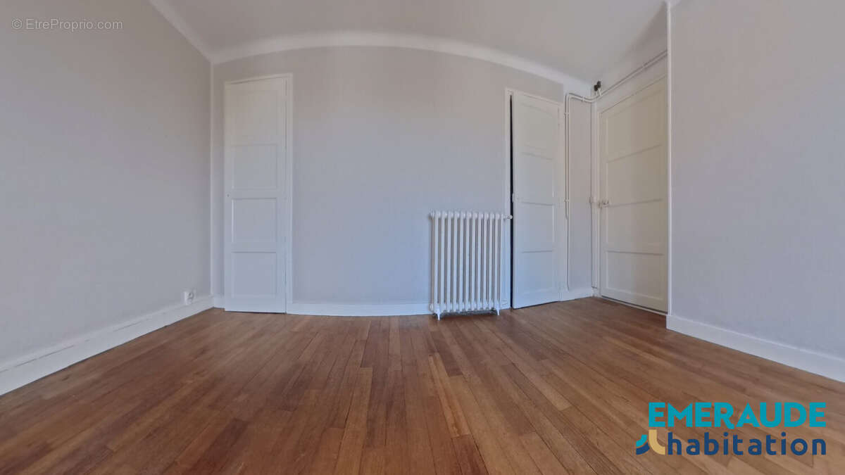 Appartement à SAINT-MALO