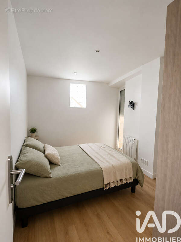 Photo 4 - Appartement à LA TOUR-DE-SALVAGNY