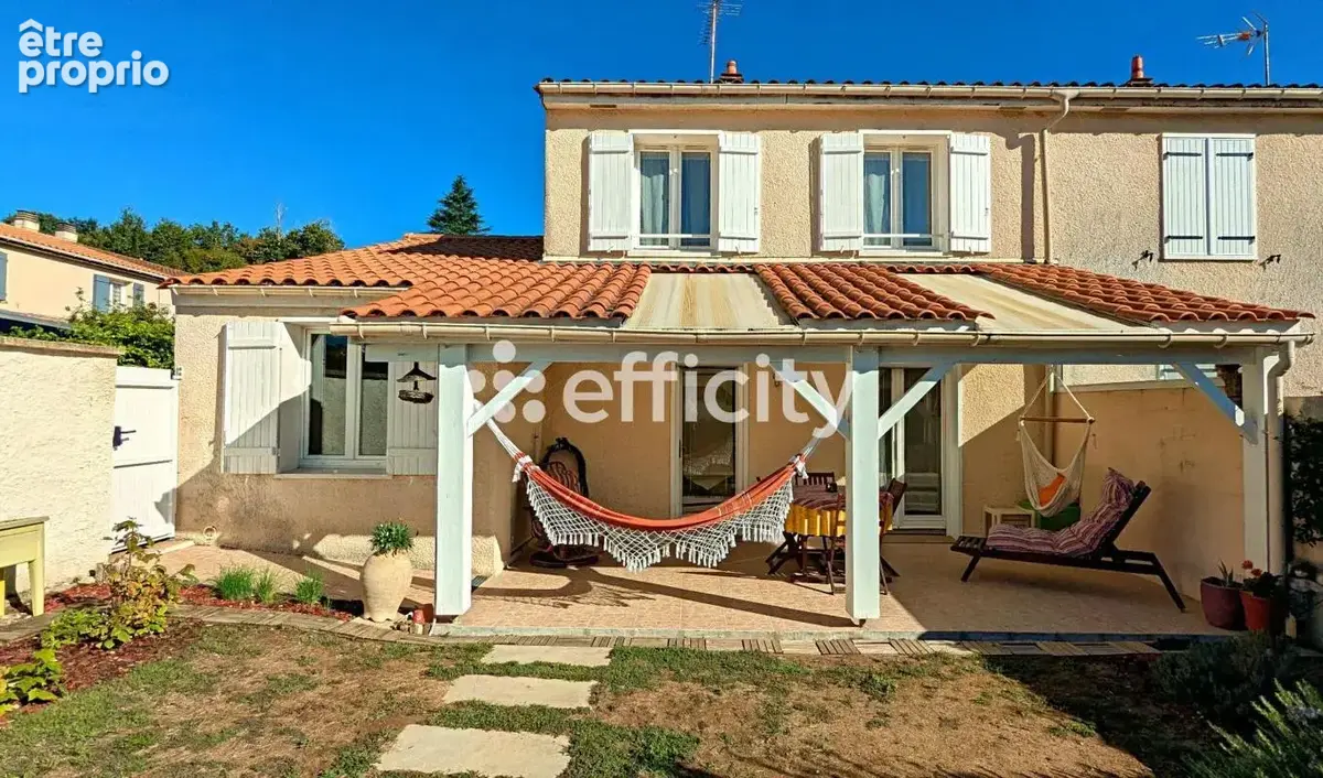 Maison de ville - photo 10