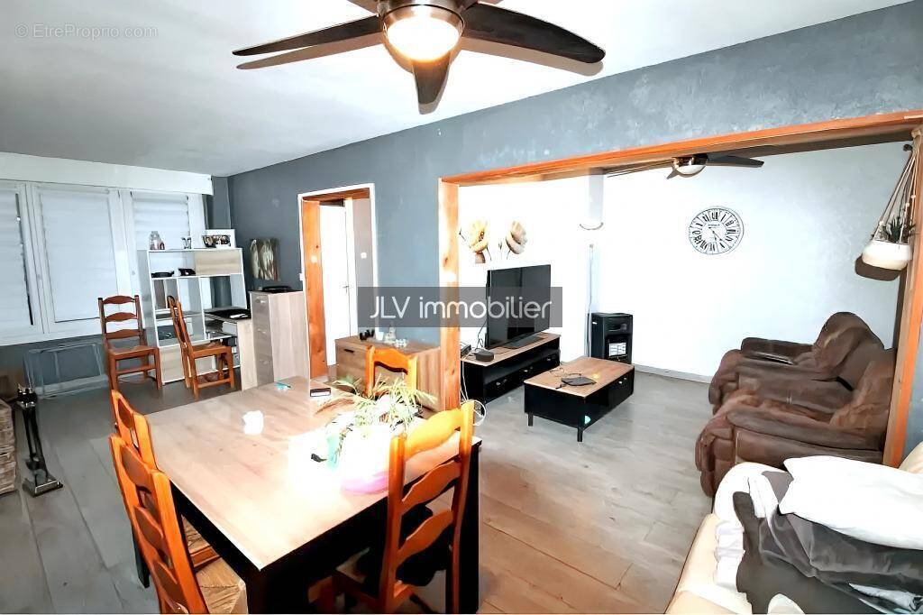 Maison à SAINT-POL-SUR-MER