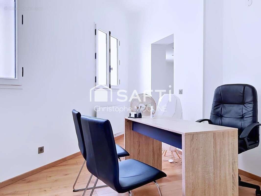 Photo 3 - Appartement à BORDEAUX