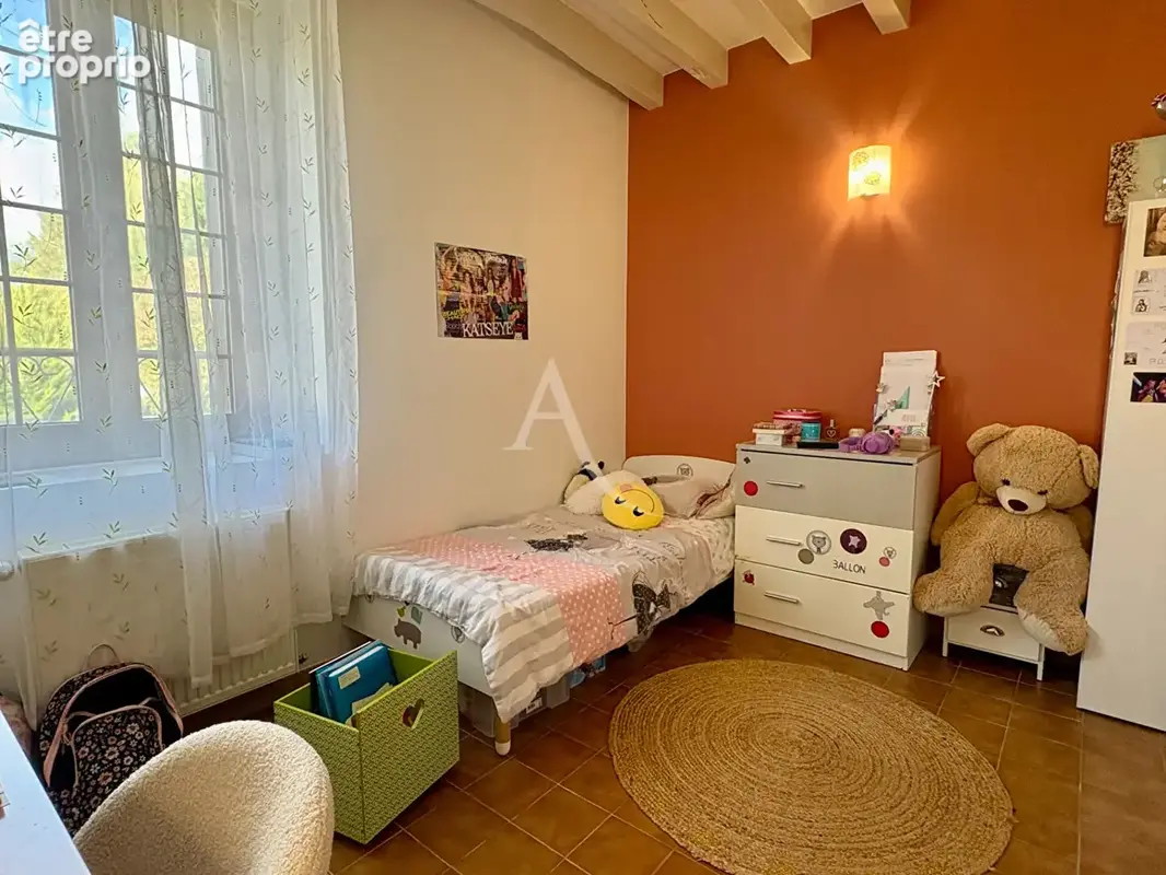 Maison Saint Julien De Chédon - 160 m2 - photo 5