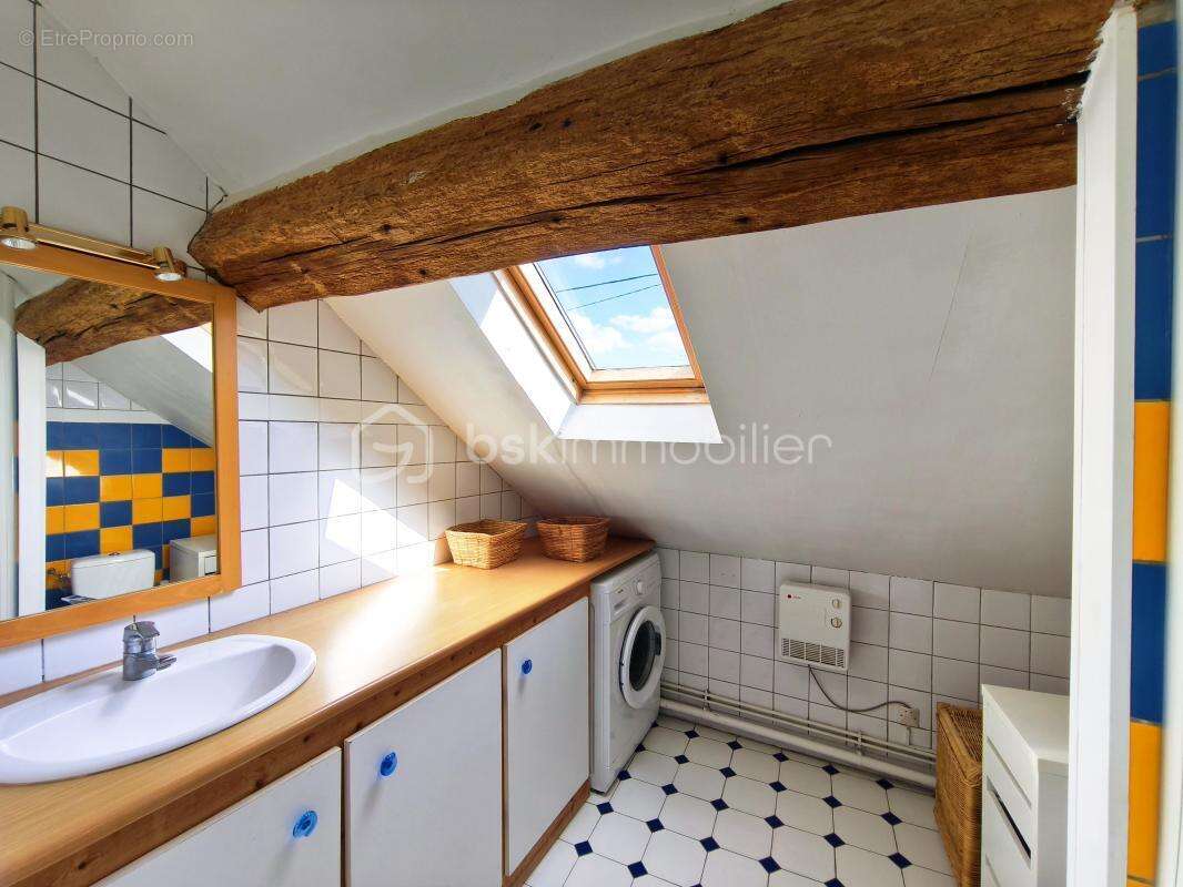 Maison à FERICY