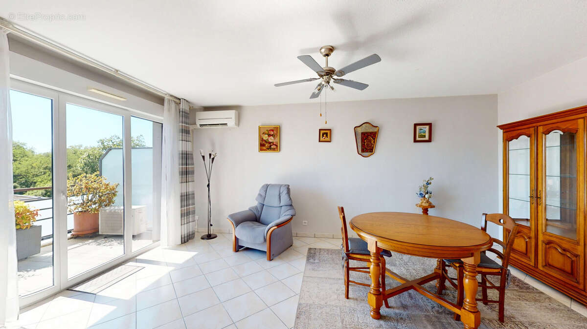 Appartement à BAYONNE