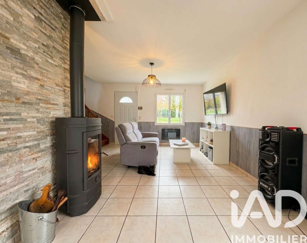 Photo 3 - Maison à PONTCHATEAU