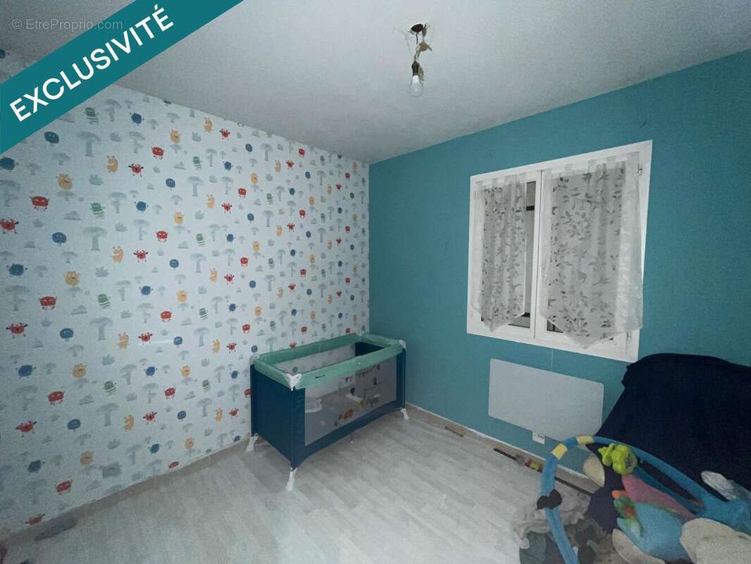 Photo 3 - Maison à CREON