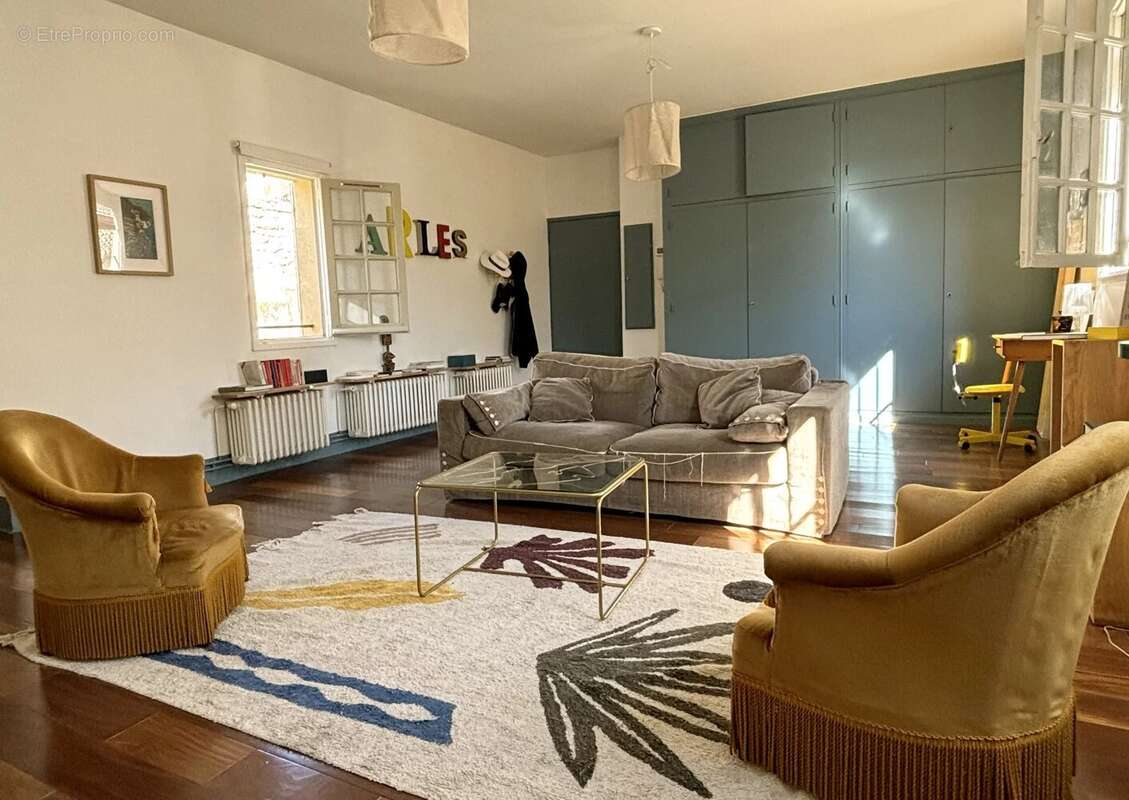 Appartement à ARLES