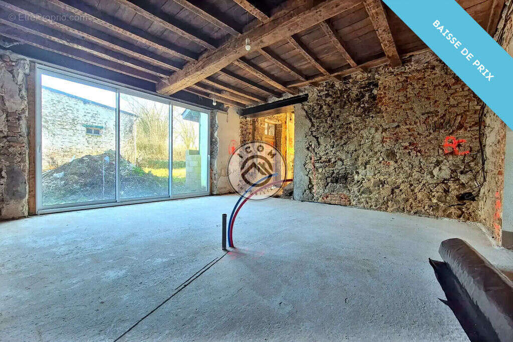 Appartement à ETROEUNGT