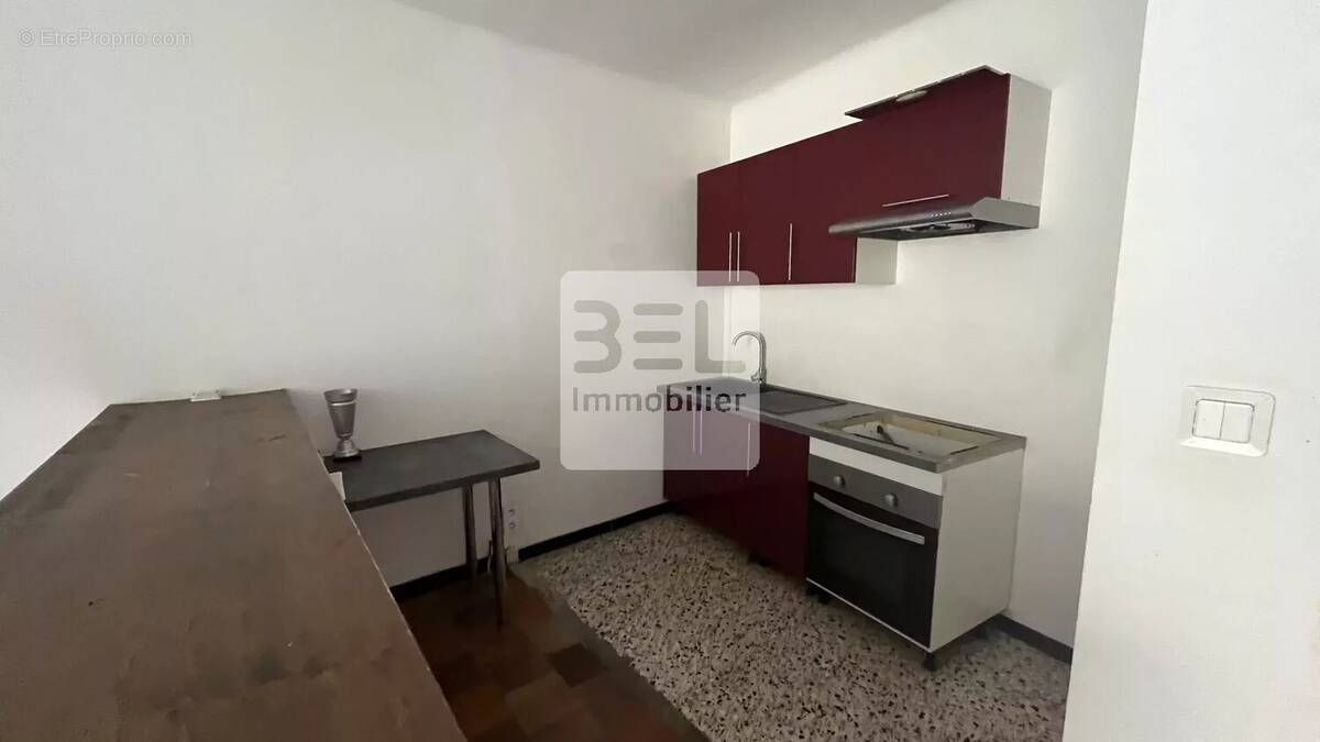 Ideal investisseur local commercial et appartement type 4 - photo 5