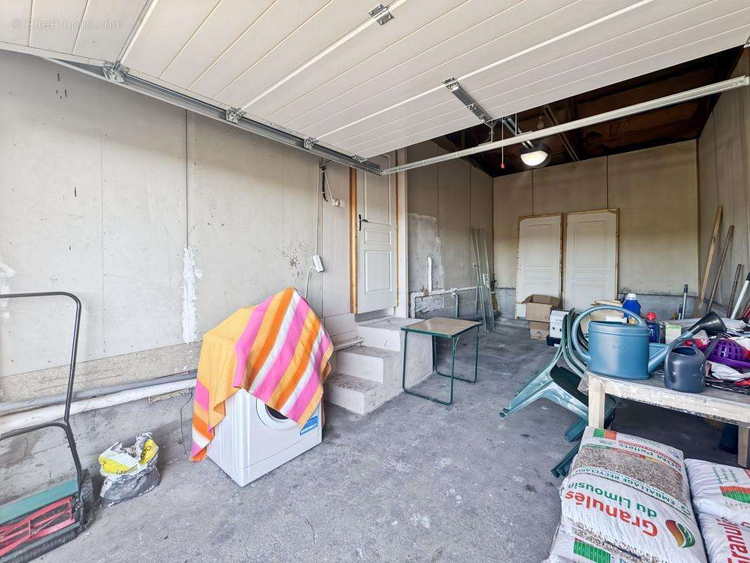 Maison à MENNETOU-SUR-CHER