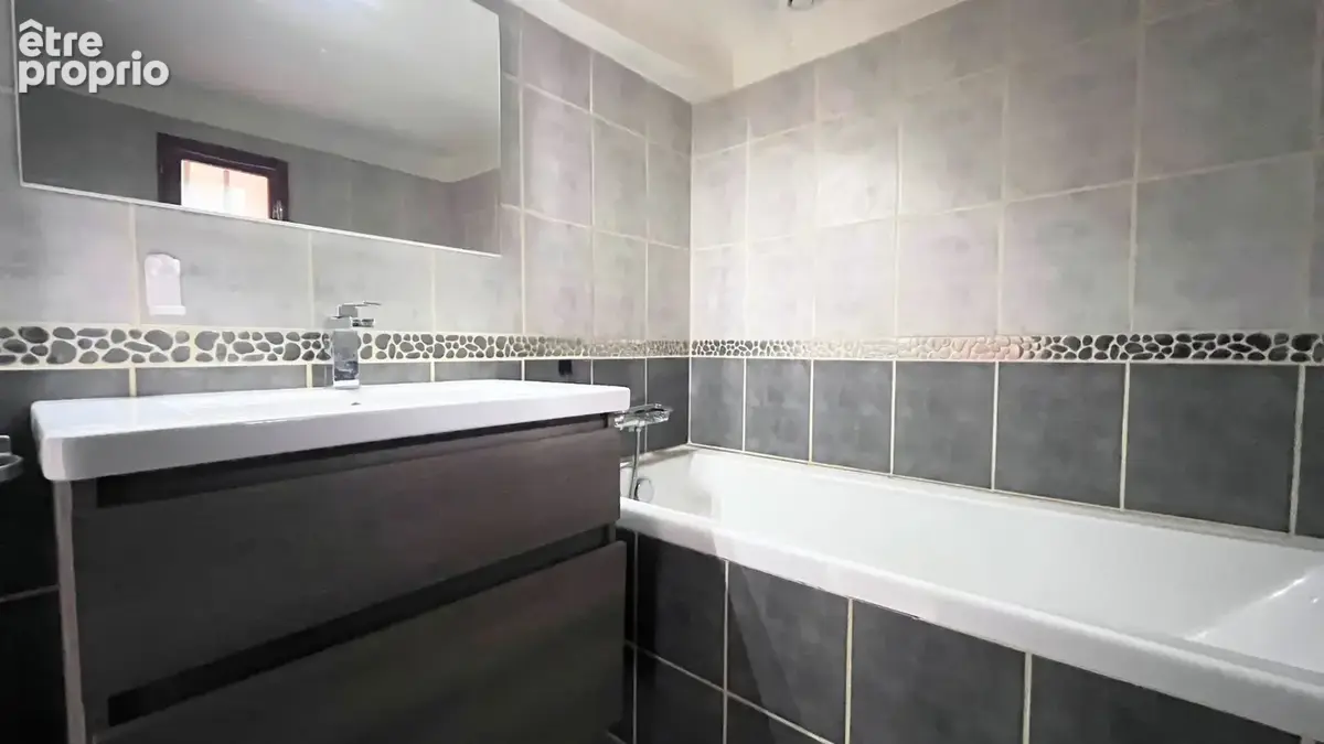 Maison de village 59 m2 - photo 9