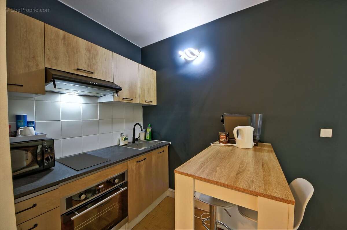 Appartement à VERSAILLES