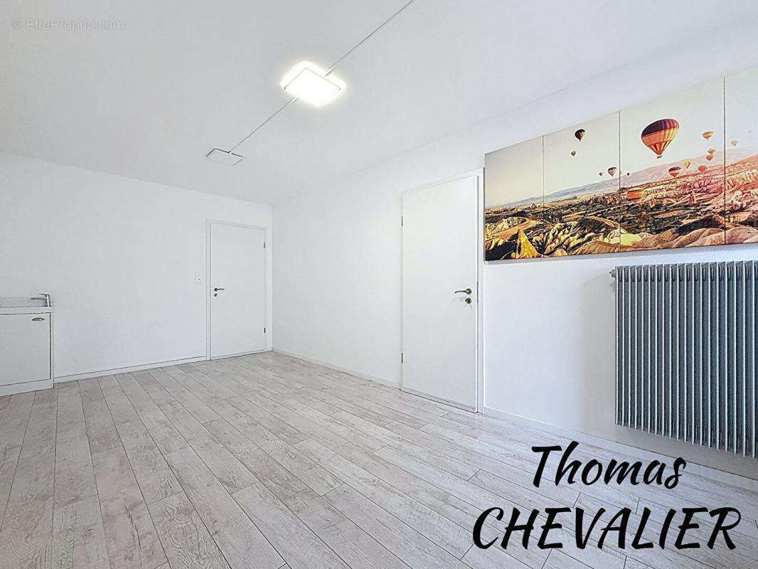 Appartement à COLMAR