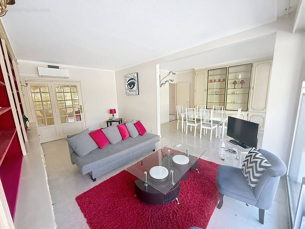 Appartement à AVIGNON