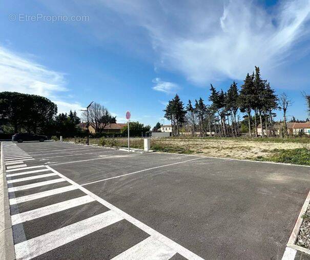 Terrain à CHEVAL-BLANC