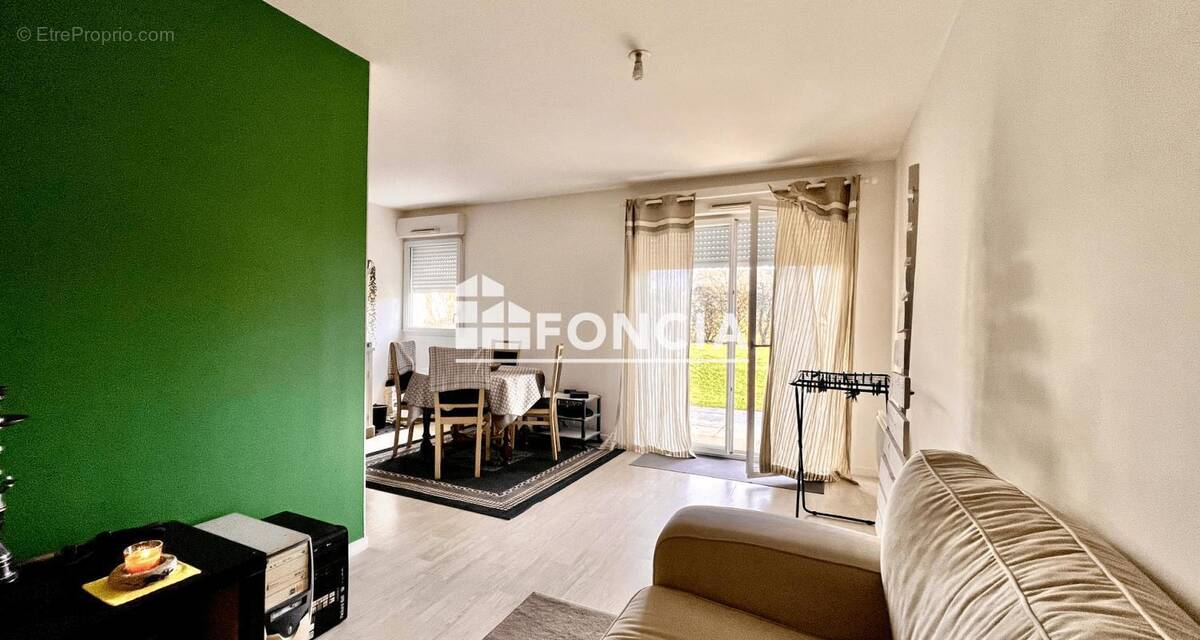 Appartement à CHOLET