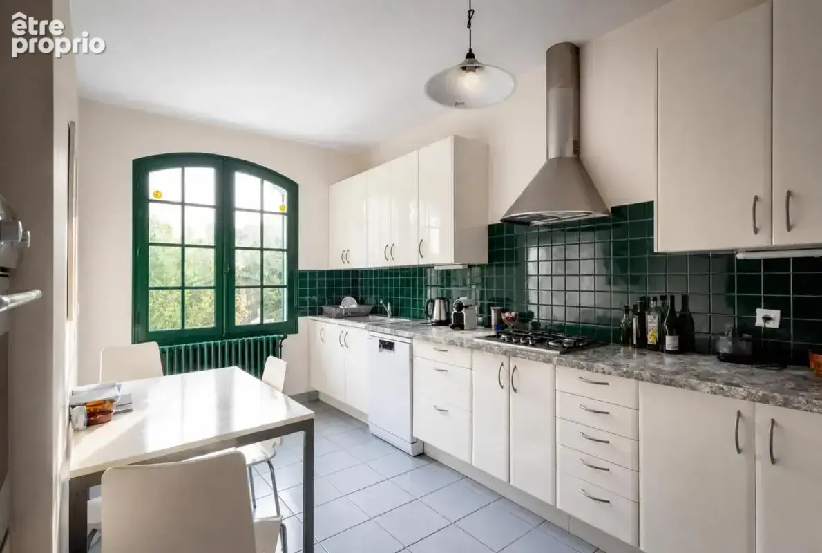 Eysines bourg - Maison bordée de forêt - Réno ou reconstruction - photo 18