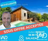 Photo 1 - Maison à SALAZAC