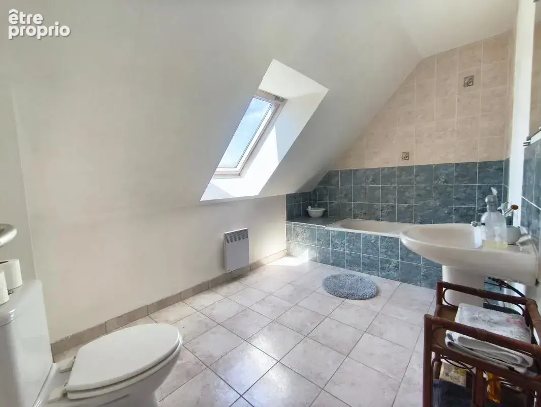 Maison à vendre 4 pièces Guipry-Messac (35) - photo 7