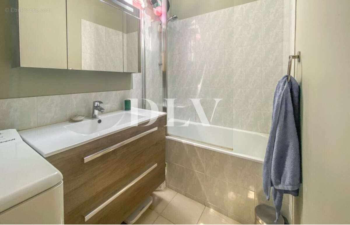 Appartement à FONTAINEBLEAU