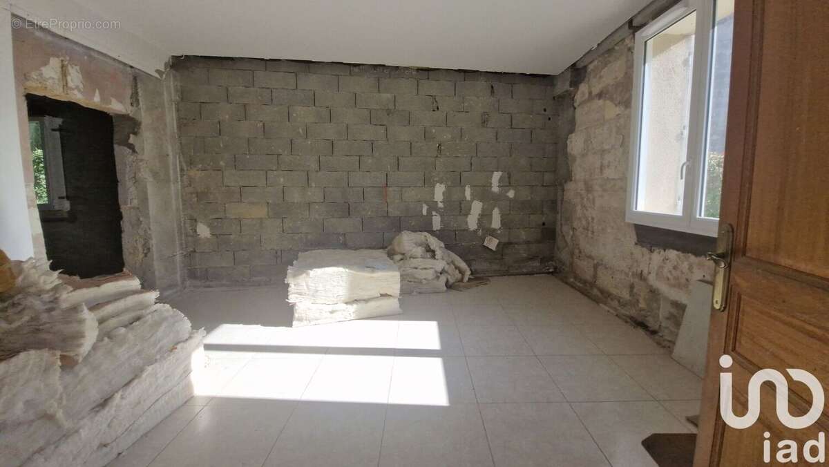 Photo 9 - Maison à LALANDE-DE-POMEROL