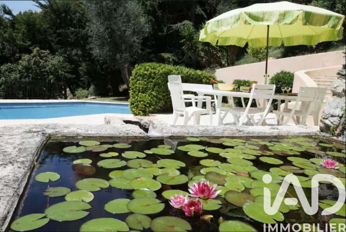 Photo 6 - Maison à NICE