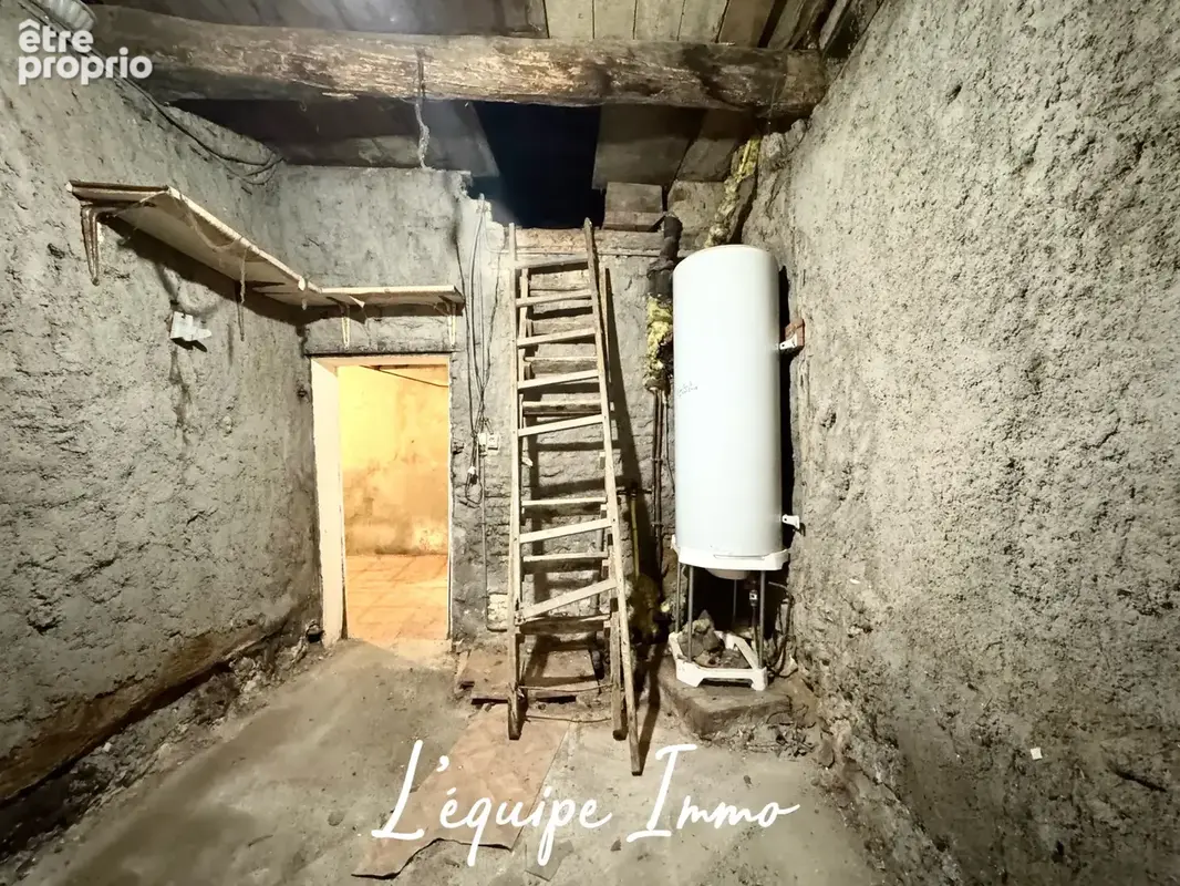 Maison de village à fort potentiel avec dépendances et jardin, proche de Cadours - photo 10