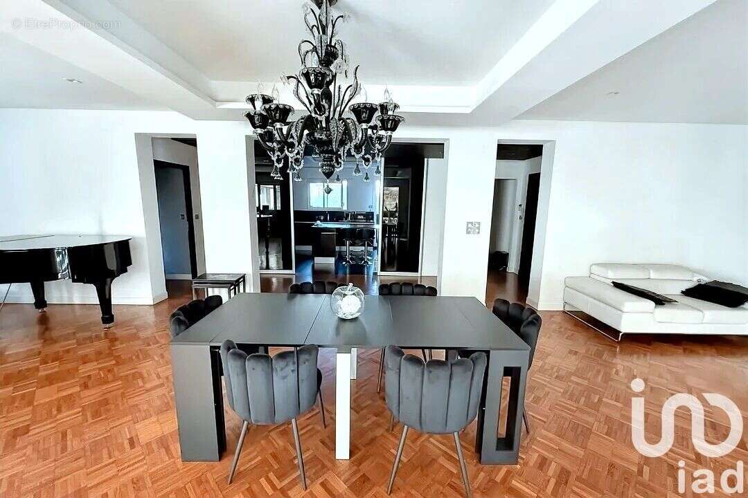 Photo 4 - Appartement à MARSEILLE-8E