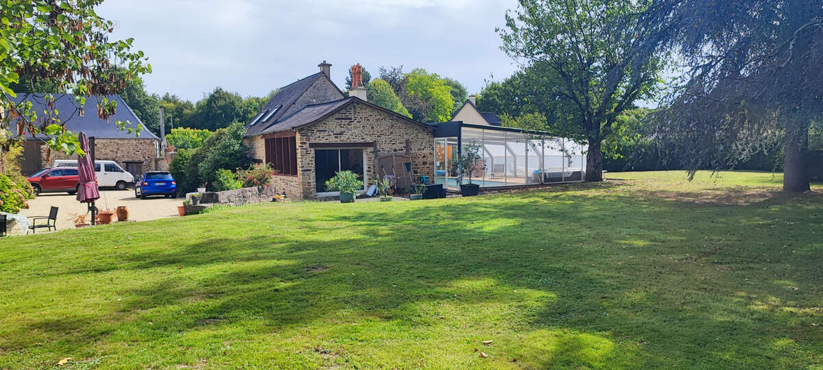 Maison à DROUGES